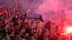 Bakljada Bad Blue Boysa na Maksimiru