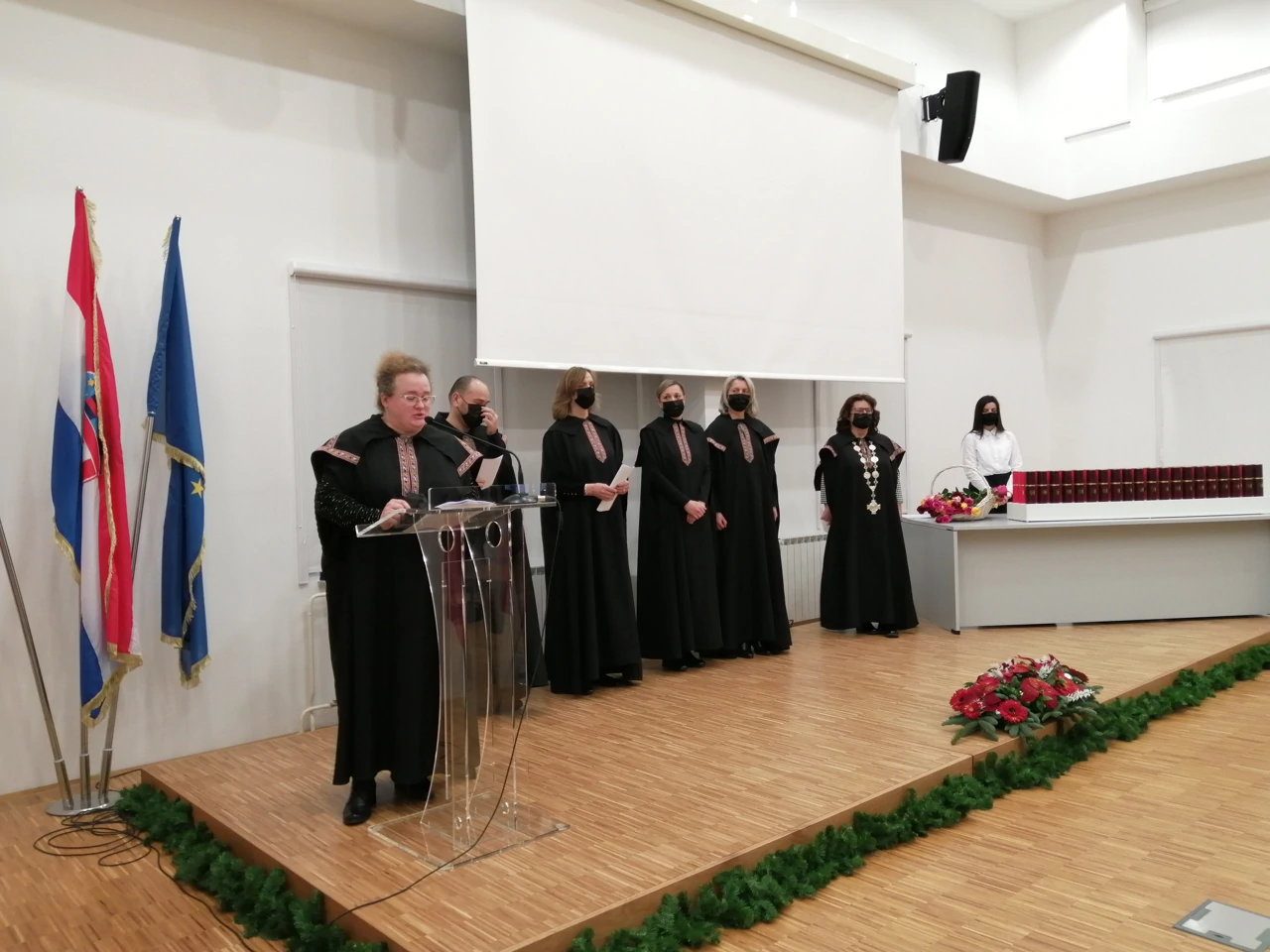 Veleučilište Marko Marulić