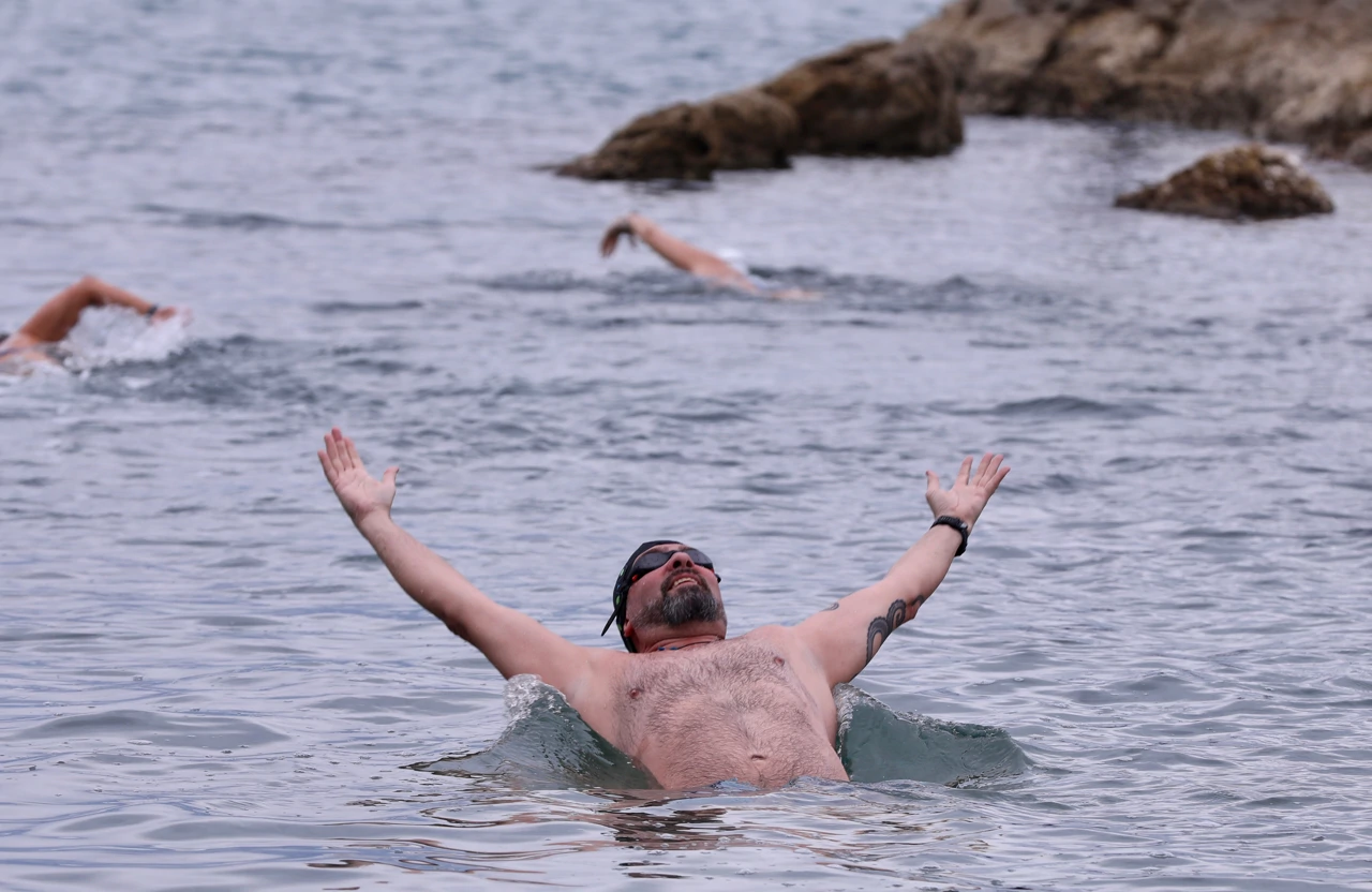 Domagoj Jakopovic Ribafish