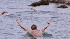 Domagoj Jakopovic Ribafish