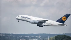 Lufthansa