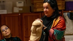 Interaktivno predavanje u Budimpešti, Foto: HS Starog Budima Bekašmeđera/ustupljeno