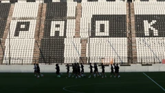 Stadion Toumba