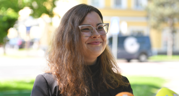 Maja Odrčić Mikulić