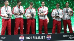 Hrvatska teniska reprezentacija