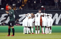 Bešiktaš - Sporting, Foto: Murad Sezer/REUTERS