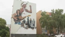 Mural u Osijeku