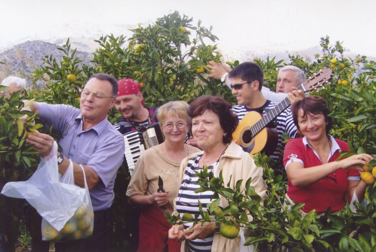 Dolina Neretve