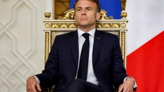 Emmanuel Macron