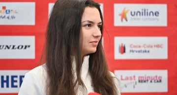 Petra Marčinko