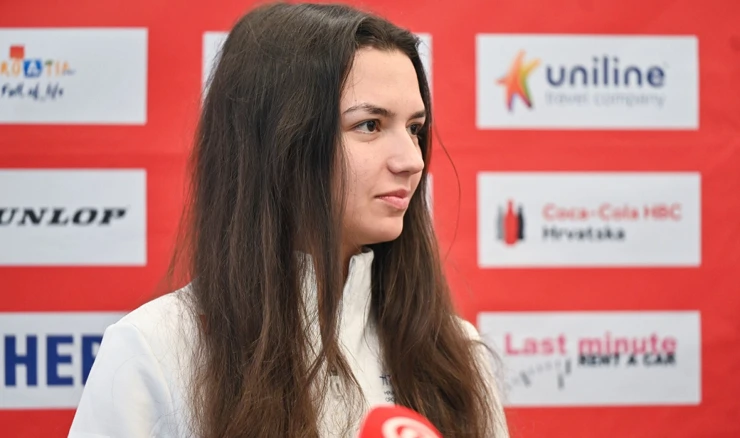 Petra Marčinko