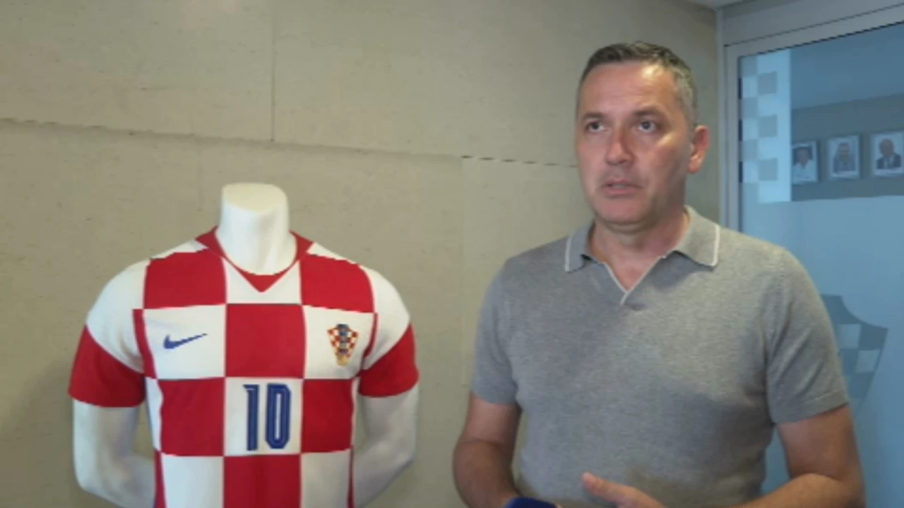 Marijan Kustić, Foto: HRT/HTV