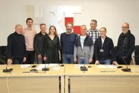 Žiri, Foto: HTV/HRT