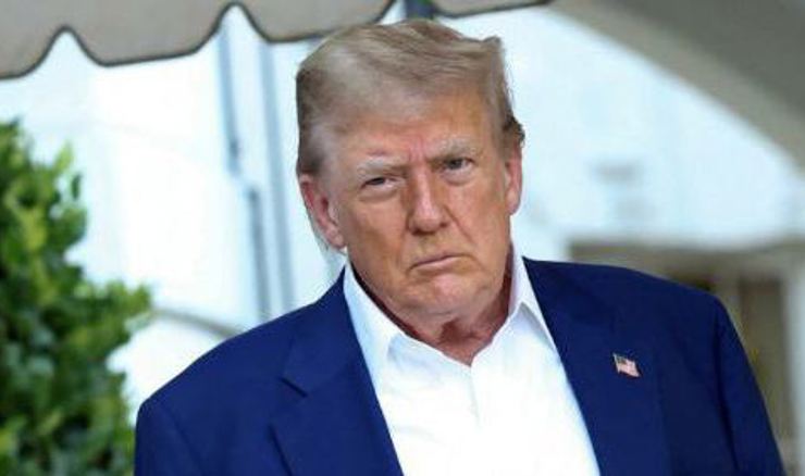 Sedam saveznih država tuži Trumpa zbog uskrate saveznih sredstava