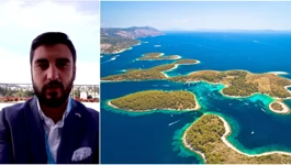 Prodaja otoka