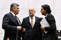 Milanović u službenom posjetu Čileu, Foto: Tomislav Bušljeta/Ured predsjednika Republike Hrvatske