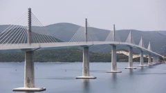 Pelješki most