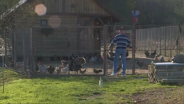 Mlada obitelj Grokša OPG-om čuva djedovinu