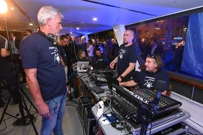 Pomorska večer 70. obljetnica , Foto: Dino Stanin /Pixell
