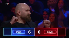 Igor Ilić Balen, Foto: Superpotjera/HRT