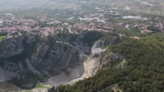 Presušilo Modro jezero i to četvrti put u posljednjih 10 godina