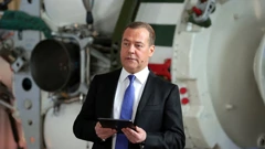 Dmitrij Medvedev