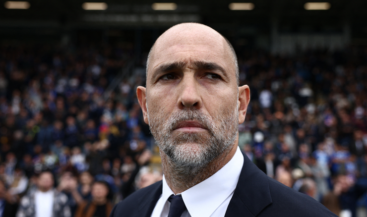 Igor Tudor
