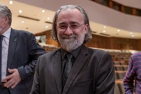 Krešimir Seletković, Foto: Jasenko Rasol/HRT