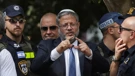 Itamar Ben-Gvir