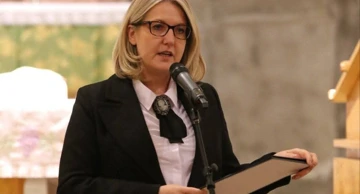 Jasna Vojnić u Petrovaradinu