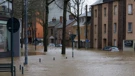 Poplave u Francuskoj