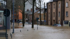 Poplave u Francuskoj