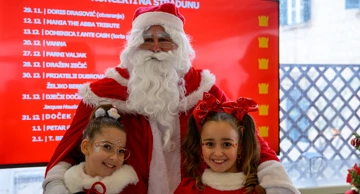 Dubrovački zimski festival