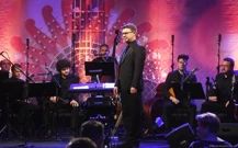 Igor Kudeljnjak, Tamburaški orkestar HRT-a, Foto: Renato Branđolica/HRT