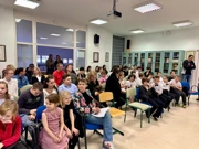 Mnogobrojna publika , Foto: Neda Maretić//