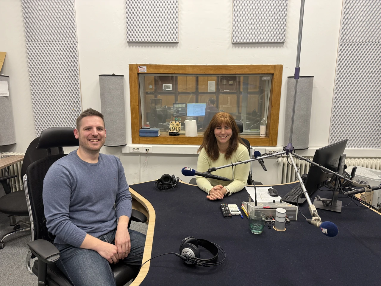 Igor Rubinić, klinički farmakolog pri KBC Rijeka gostovao je u emisiji Zovi doktora