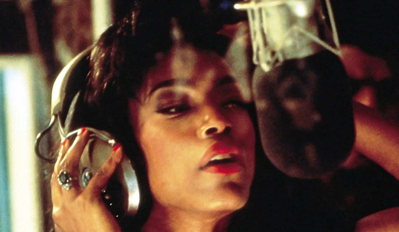 Nedjelja, 28. svibnja na Prvom, Foto: Što ljubav ima s tim?/film