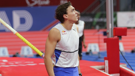 Mondo Duplantis