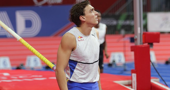 Mondo Duplantis