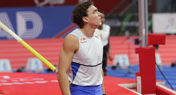 Mondo Duplantis