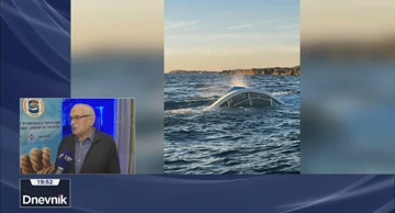 Dodjela 61. Plave vrpca Vjesnika