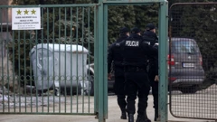 BiH: U raciji u migrantskom centru uhićene dvije osobe, 20 će biti protjerano