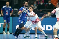 Hrvatska - Francuska, Foto: Sanjin Strukic/PIXSELL