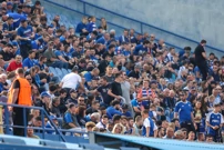 Dinamo - Rudeš, Foto:  Igor Kralj /PIXSELL