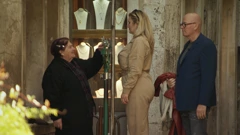 Utorak, 10. ožujka na Prvom , Foto: Pogled u dvorište/dokumentarna serija 