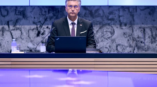Andrej Plenkovic 