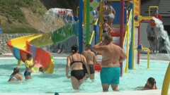Omiljeno slavonsko turističko odredište