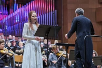Marija Kuhar Šoša, Tomislav Fačini, Foto: Jasenko Rasol/HRT