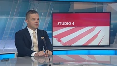 Tvrtko Jakovina u Studiju 4