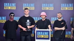 Kalush Osrchestra